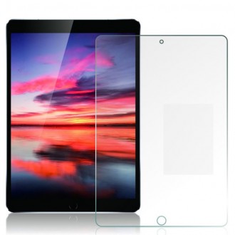 Premium Tempered Glass Screen Protector for iPad Pro 10.5" 2017